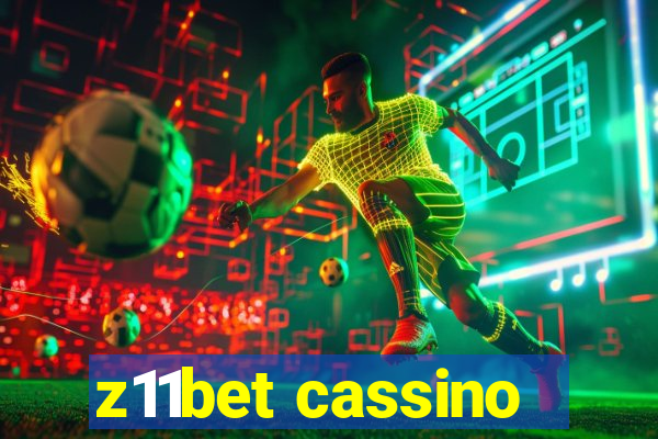 z11bet cassino